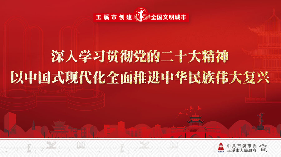 深入学习贯彻党的二十大精神 以中国式现代化全面推进中华民族伟大复兴