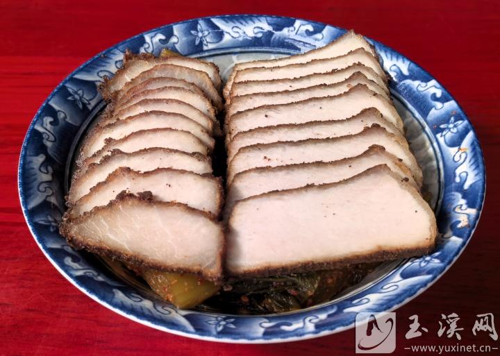 锅烧肉